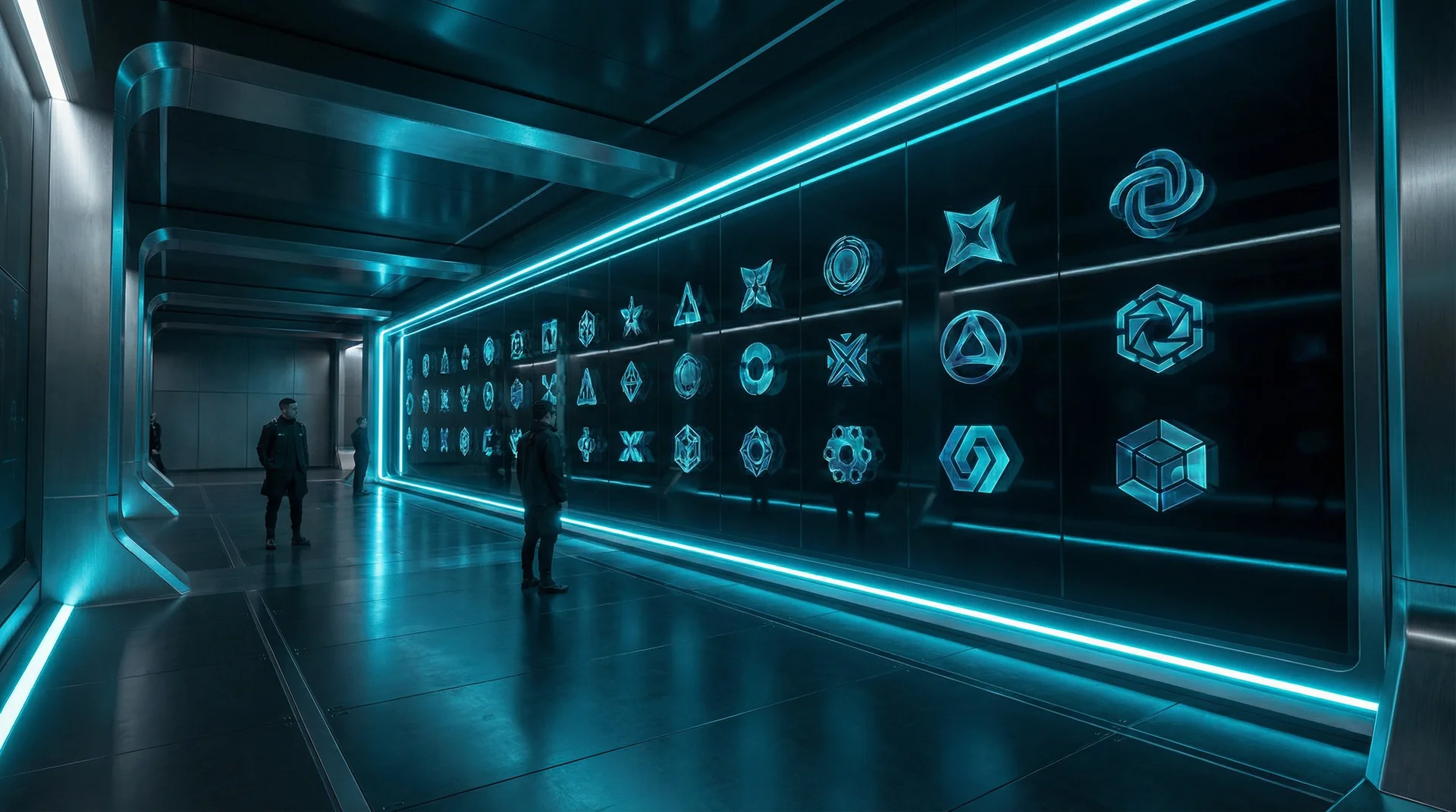 omar yaghi 合作伙伴 NexGen科技